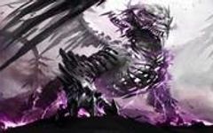 What kind of dragon are you? What kind of dragon are you?