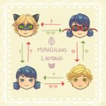 Do you like love triangles/squares? Do you like love triangles/squares?