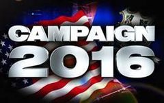 Who do you think should win the presidency between these two running and why? Who do you think should win the presidency between these two running and why?
