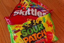 Sweet or Sour? (1) Sweet or Sour? (1)