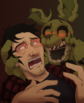 Who's more evil? Springtrap or Vincent? Who's more evil? Springtrap or Vincent?