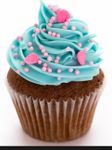 Are you a secretly a cupcake? Are you a secretly a cupcake?