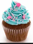 Are you a secretly a cupcake?