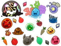 what slime do you like the best? remake what slime do you like the best? remake