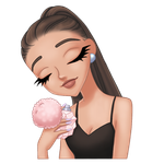 Which Ariana Grande fan page is the best? Which Ariana Grande fan page is the best?