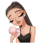 Which Ariana Grande fan page is the best? Which Ariana Grande fan page is the best?