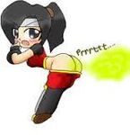 arent anime girl farts disgusting? arent anime girl farts disgusting?