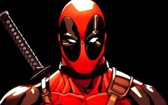 Deadpool or Spider-Man? Deadpool or Spider-Man?