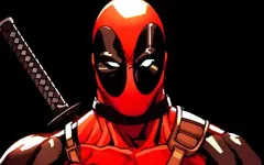 Deadpool or Spider-Man? Deadpool or Spider-Man?
