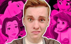 Which is your favorite Jon Cozart parody? Which is your favorite Jon Cozart parody?
