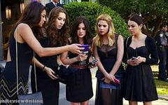 Who is your favourite pretty little liars bad guy? Who is your favourite pretty little liars bad guy?