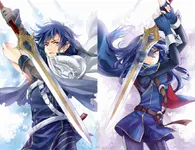 Lucina vs Chrom? Lucina vs Chrom?