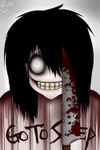 Which one is best ticci Toby or Jeff the killer Which one is best ticci Toby or Jeff the killer