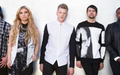 Which member of PTX is the best? Which member of PTX is the best?