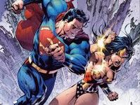 Wonder Woman vs Superman? Who would win in a fight? Wonder Woman vs Superman? Who would win in a fight?