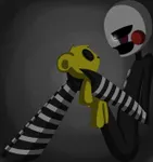 Puppet or golden freddy Puppet or golden freddy