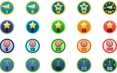 Should Qfeast add badges? - please comment Should Qfeast add badges? - please comment