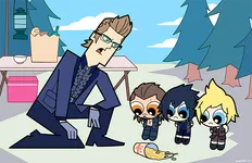 Star Dirt Oingo Ep 4: Yoingo Star Dirt Oingo Ep 4: Yoingo