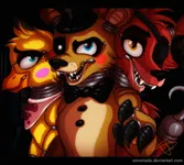 Do you believe that: Freddy Fazbear's Pizza is a real place? Do you believe that: Freddy Fazbear's Pizza is a real place?