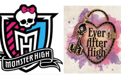 Ever After High or Monster High? Ever After High or Monster High?
