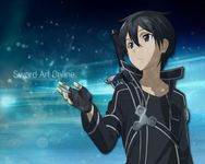 Who is the best match for Kirito? Who is the best match for Kirito?