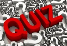 Is it hard for you to make a Qiuz? Is it hard for you to make a Qiuz?