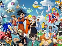 Who is the best anime character? (1) Who is the best anime character? (1)