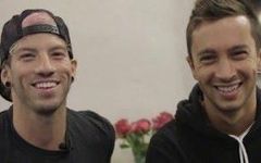 who is best: Twenty one pilots? who is best: Twenty one pilots?