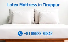 Find out the answer for long lifespan of mattress?