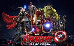 Did you enjoy the movie Avengers: Age of Ultron? Did you enjoy the movie Avengers: Age of Ultron?