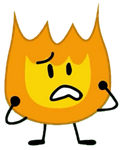 What do you think of Firey? What do you think of Firey?