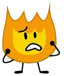 What do you think of Firey?