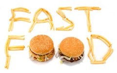 What's your favorite fast food place? (1) What's your favorite fast food place? (1)