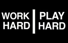 Work Hard or Play Hard? Work Hard or Play Hard?