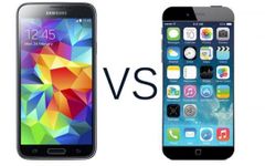 which one is better- iphone or samsung ! which one is better- iphone or samsung !