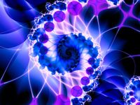 Which color do you like more: Blue or Purple (Violet)? Which color do you like more: Blue or Purple (Violet)?