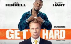 Did you enjoy the movie Get Hard? Did you enjoy the movie Get Hard?