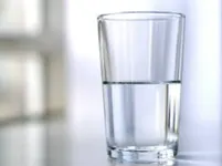 Do you see the glass half empty, half full, or just a glass? Do you see the glass half empty, half full, or just a glass?
