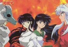 Who Would Win Inuyasha Vs Naraku ? Who Would Win Inuyasha Vs Naraku ?