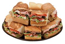 Lunch V.s Breakfast Lunch V.s Breakfast