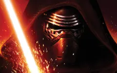 Do you think Kylo Ren is cute, ugly, both, or just evil? Do you think Kylo Ren is cute, ugly, both, or just evil?