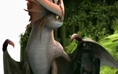 Do you love how ot train your dragon? Do you love how ot train your dragon?
