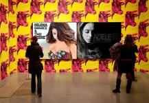Selena Gomez or Adele? (Celeb wars) Selena Gomez or Adele? (Celeb wars)