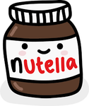 do you actually like nutella be honest..? do you actually like nutella be honest..?