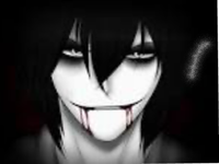 Who would win in a fist fight Shadow(aka me) or Jeff the killer? Who would win in a fist fight Shadow(aka me) or Jeff the killer?