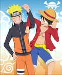 Naruto or One Piece?