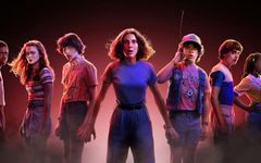Who's your favorite Stranger Things character? Who's your favorite Stranger Things character?