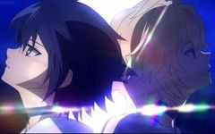 Yuu or Mika? - Owari No Seraph Yuu or Mika? - Owari No Seraph