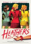 Who's your favorite character in The Heathers Musical? Who's your favorite character in The Heathers Musical?