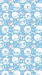 Which sans has the most weirdest background? Which sans has the most weirdest background?